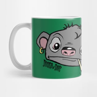 kooolala Mug